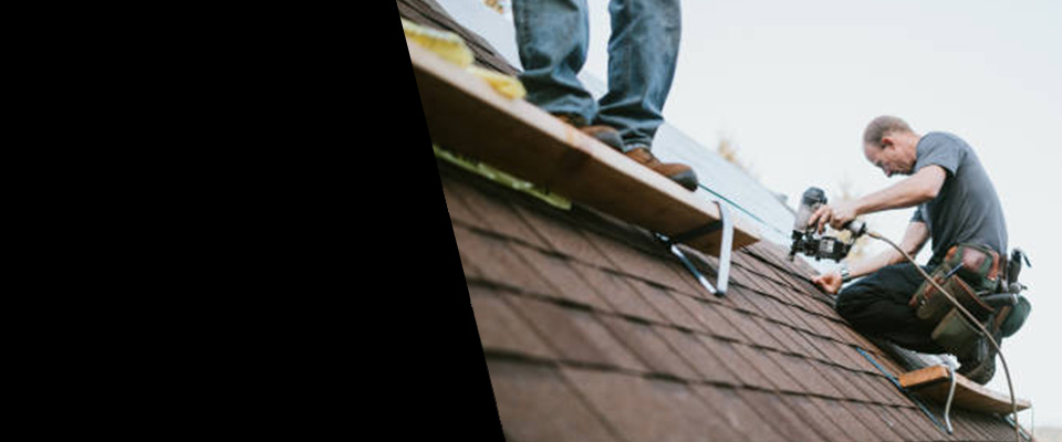 Palmerdale Roofing Contractors